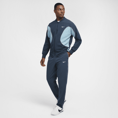 NikeCourt Advantage Men's Dri-FIT Tennis Trousers