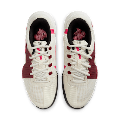 Nike Zoom GP Challenge 1 Women's Hard Court Tennis Shoes
