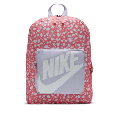 Nike Classic Kids' Printed Backpack