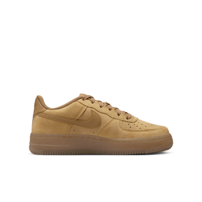 Nike Air Force 1 LV8 Big Kids' Shoes