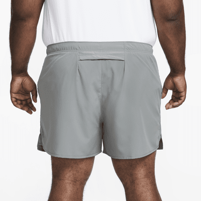 Nike Challenger Dri-FIT-Laufshorts mit Futter für Herren (ca. 12,5 cm)