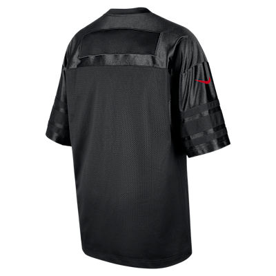 Chicago Bulls Courtside Men's Nike Dri-FIT NBA Jersey