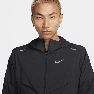 Nike Windrunner Men's Running Jacket. Nike VN