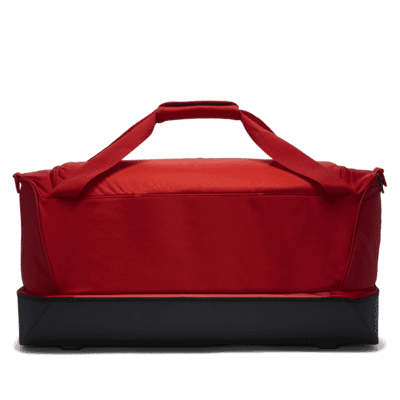 Nike Academy Team Football Hardcase Duffel Bag (Large, 59L)