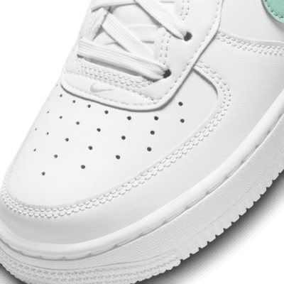 Nike Air Force 1 Older Kids' Shoes