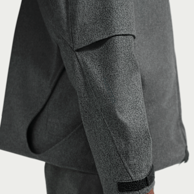 NOCTA CODE メンズ フロー⁠ジャケット