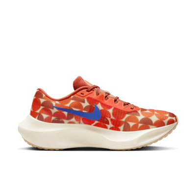 Nike Zoom Fly 5 Premium Men's Road Running Shoes. Nike AU