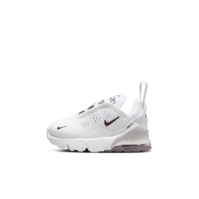 Nike Air Max 270 Baby/Toddler Shoe