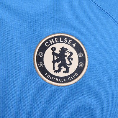 FC Chelsea Travel Nike Kurzarm-Fußballoberteil