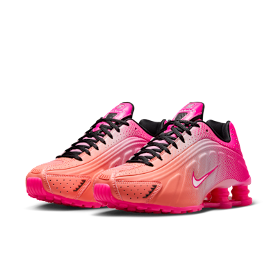 Nike Shox R4 Women's Shoes