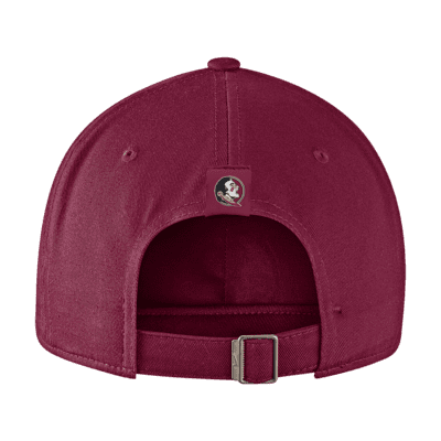 Nike College (Florida State) Hat. Nike.com