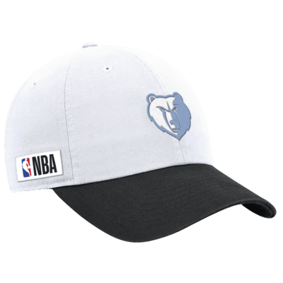 Memphis Grizzlies 2024/25 Club City Edition Nike NBA Cap