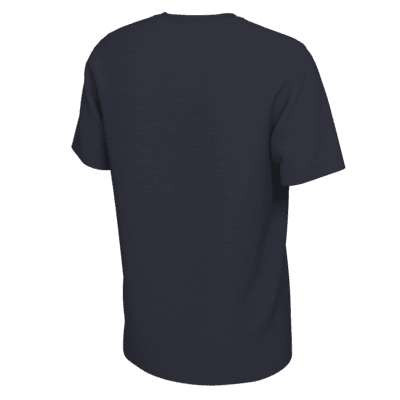 Playera de básquetbol universitaria Nike para hombre UConn 2024 Men's Regional Champ