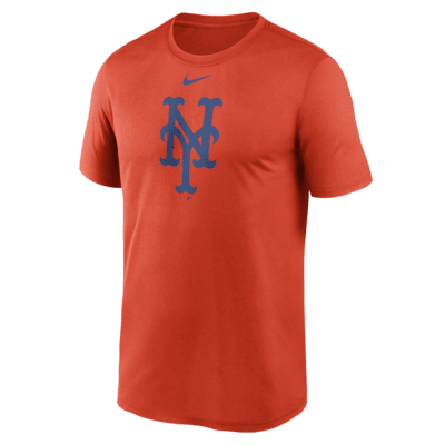 Nike Dri-FIT Early Work (MLB New York Mets) Men's T-Shirt.