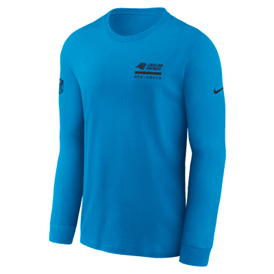 Carolina Panthers Sideline Team Issue