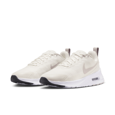 Nike Air Max Nuaxis Women's Shoes