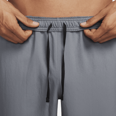 Nike Challenger Dri-FIT-Web-Laufhose für Herren