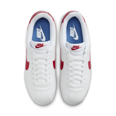 Chaussure Nike Cortez Leather pour femme