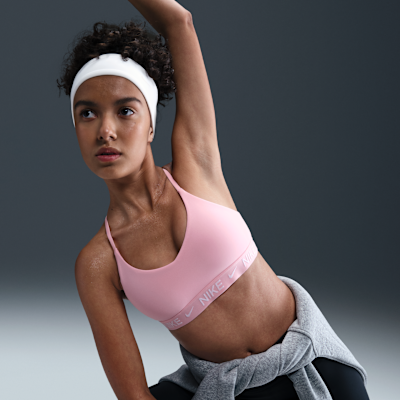 Nike Indy Girls' Sports Bra