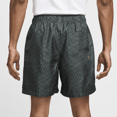 Shorts Flow con forro para hombre Nike Club