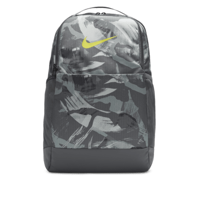 Nike Brasilia Backpack (Medium, 24L)