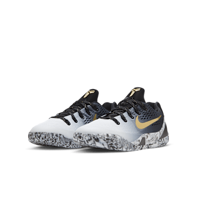 Kobe IX kosárlabdacipő nagyobb gyerekeknek