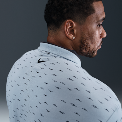 Nike Tour Men's Dri-FIT Golf Polo