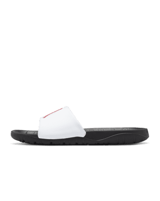 men nike slides