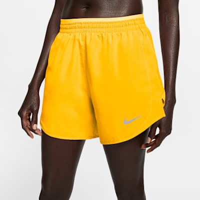 women's running shorts nike tempo luxe
