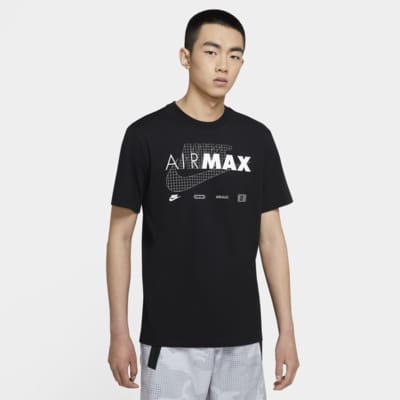 air max nike shirt