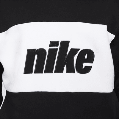 Nike Sportswear Men's Pullover Hoodie