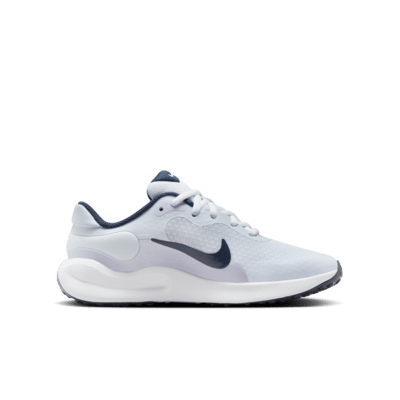 Nike Revolution 7 Big Kids' Running Shoes