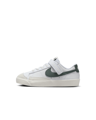 Детские кроссовки Nike Blazer Low '77 Little Kids'