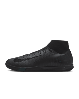 Unisex кроссовки Nike Mercurial Superfly 10 Academy IC High-Top Soccer