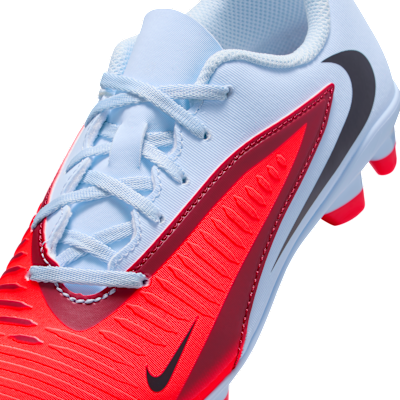 Nike Jr. Phantom 6 Low Club Big Kids' Multi-Ground Soccer Cleats