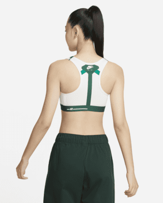 nike fit dry sports bra