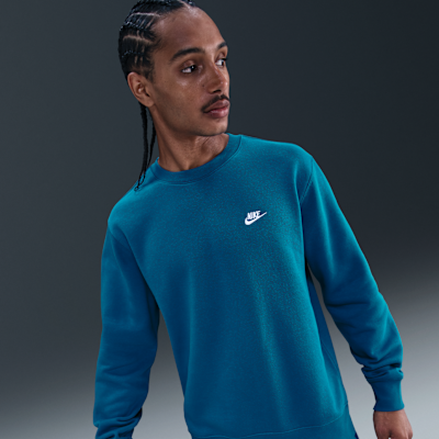 Nike Club