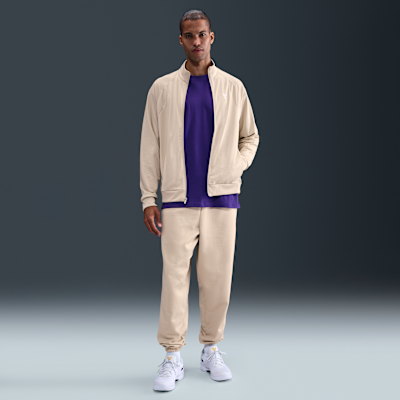 Chamarra Dri-FIT de tejido Knit Kobe
