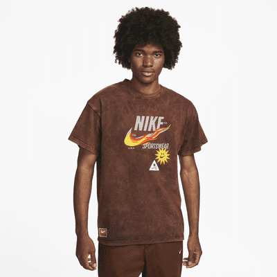 Nike Sportswear Men's Max90 T-Shirt