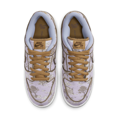 Tenis de skateboarding Nike SB Dunk Low Pro Premium