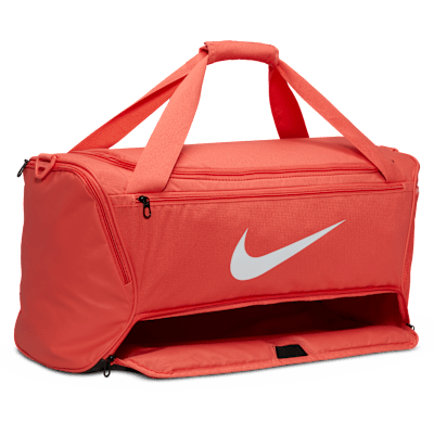 Sac de sport de training Nike Brasilia 9.5 (taille moyenne, 60 L)