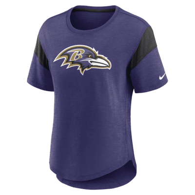 Women's Baltimore Ravens Gear, Ladies Ravens Apparel, Ladies Ravens Outfits