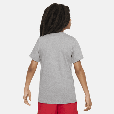 Nike Sportswear Older Kids' T-Shirt