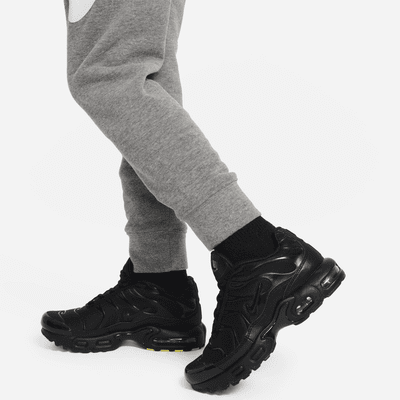 Nike Sportswear Club Fleece Little Kids' Pants