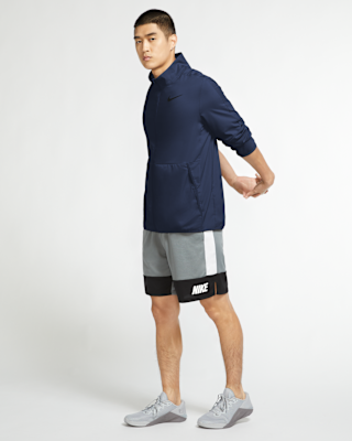 Nike Dri-FIT Men's Woven Training 