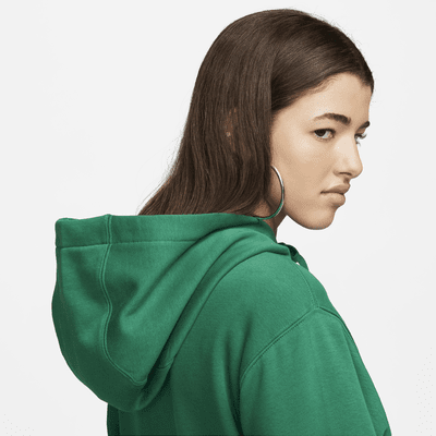 Sudadera con gorro sin cierre Nike Sportswear Club Fleece