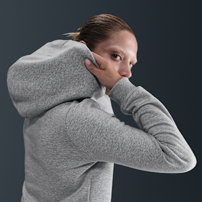 Nike Sportswear Phoenix Fleece Women's Shrunken Hoodie