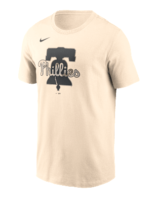 Мужская футболка Philadelphia Phillies Camo Nike MLB