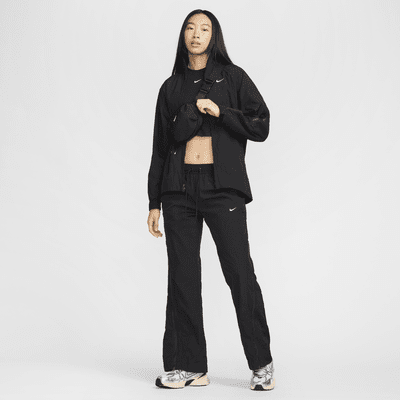 Nike Sportswear Collection Women's Oversized Repel Zip Jacket