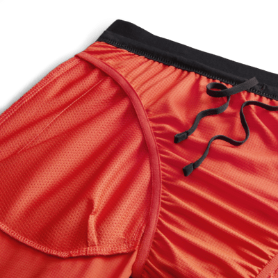 Shorts de correr de 13 cm con forro de ropa interior para hombre Nike Flex Stride Run Energy